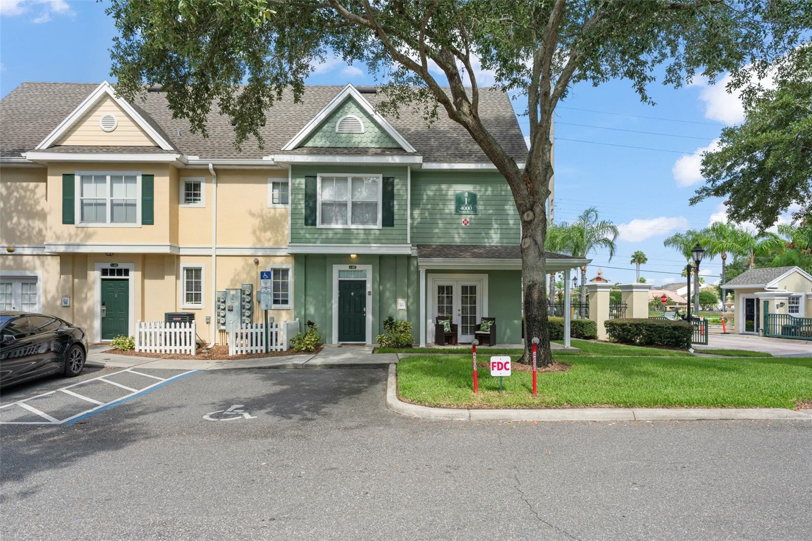 4000 Venetian Bay Unit 107, Kissimmee, FL 34741