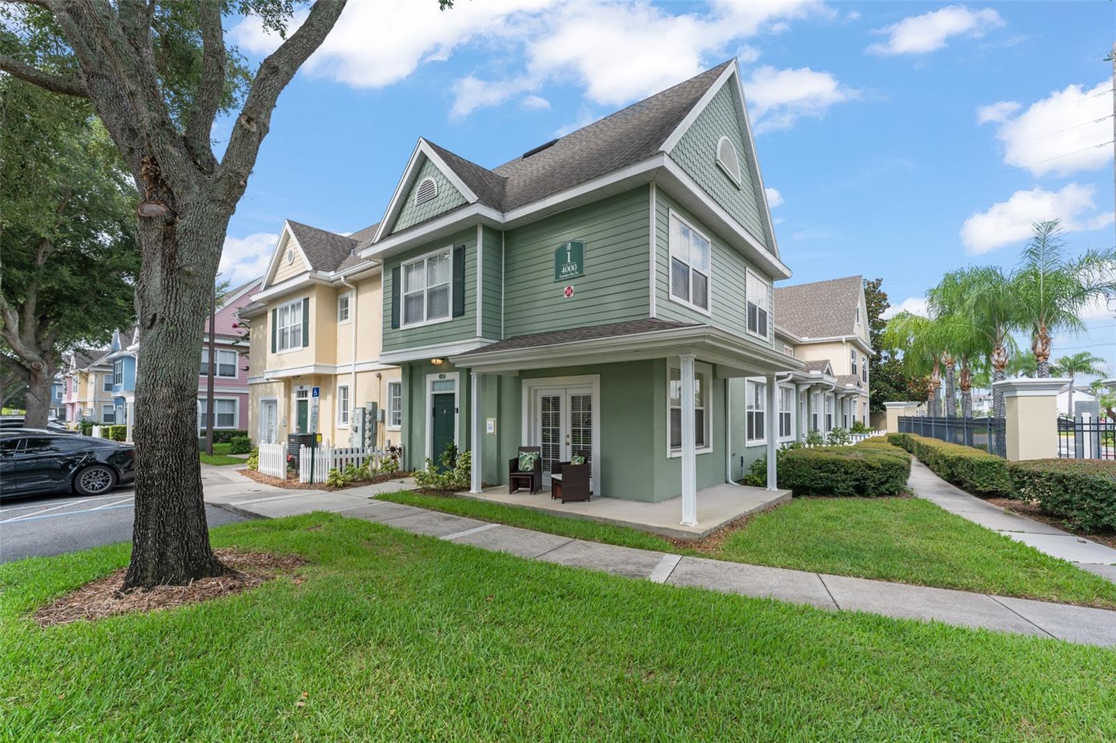 4000 Venetian Bay Unit 107, Kissimmee, FL 34741