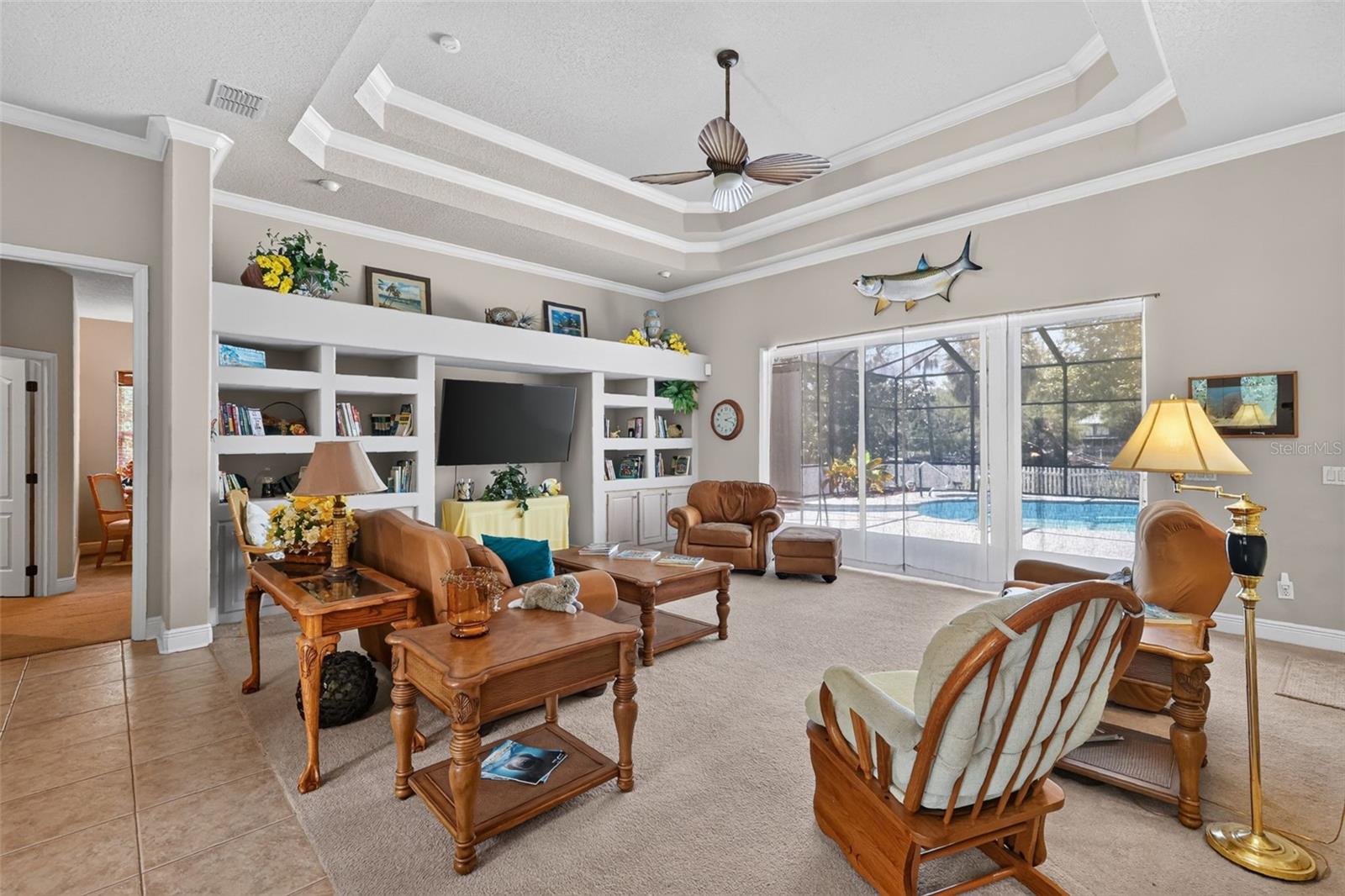 720 Northwest Snug Harbor Road, Crystal River, FL 34428