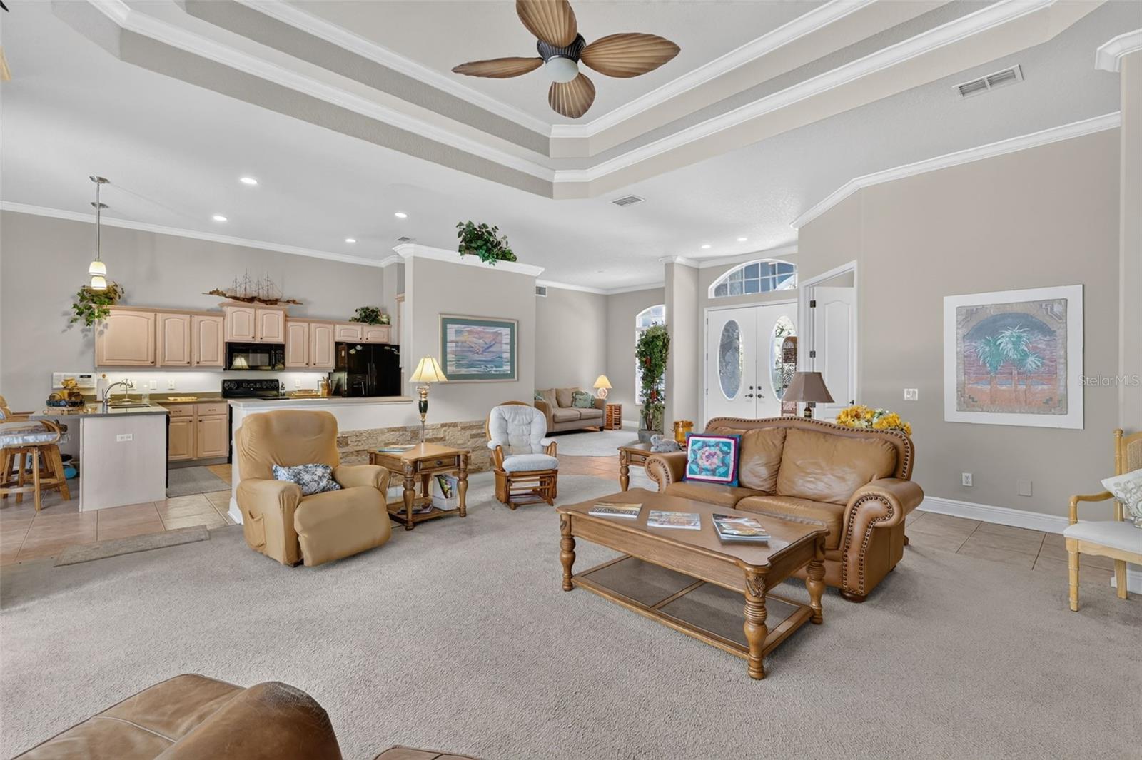 720 Northwest Snug Harbor Road, Crystal River, FL 34428