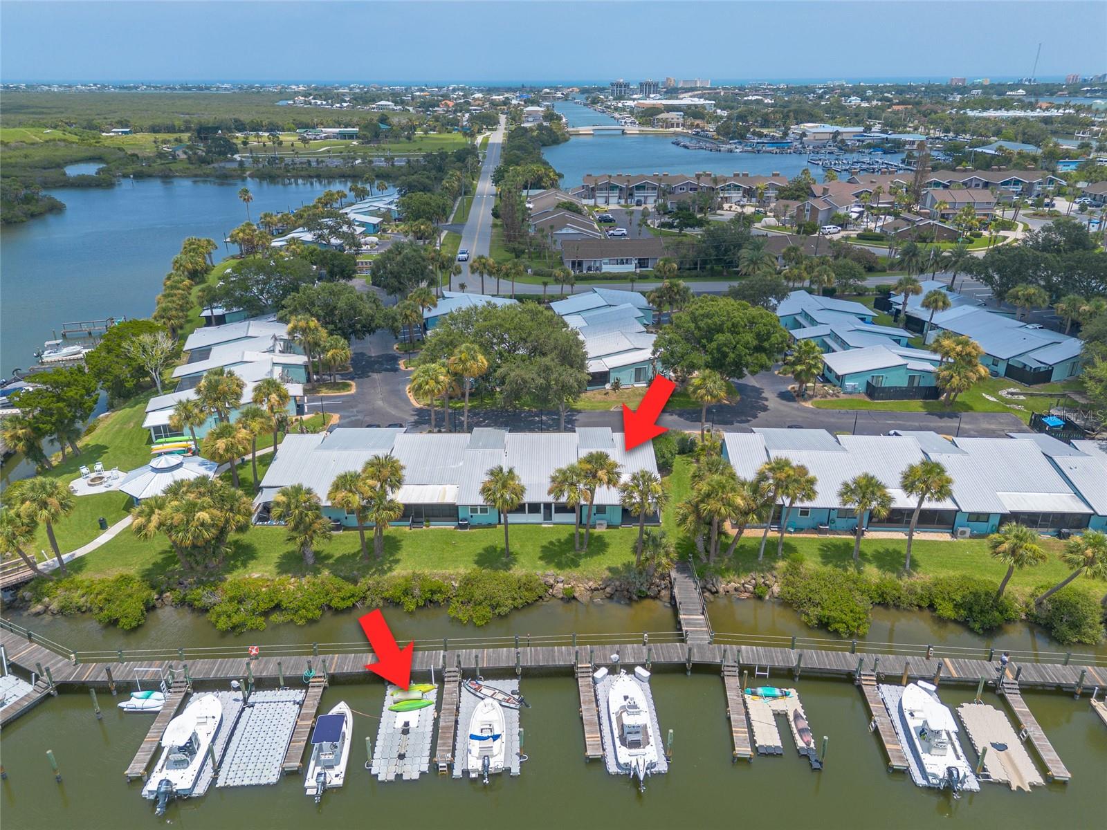 76 Heather Point, New Smyrna Beach, FL 32169