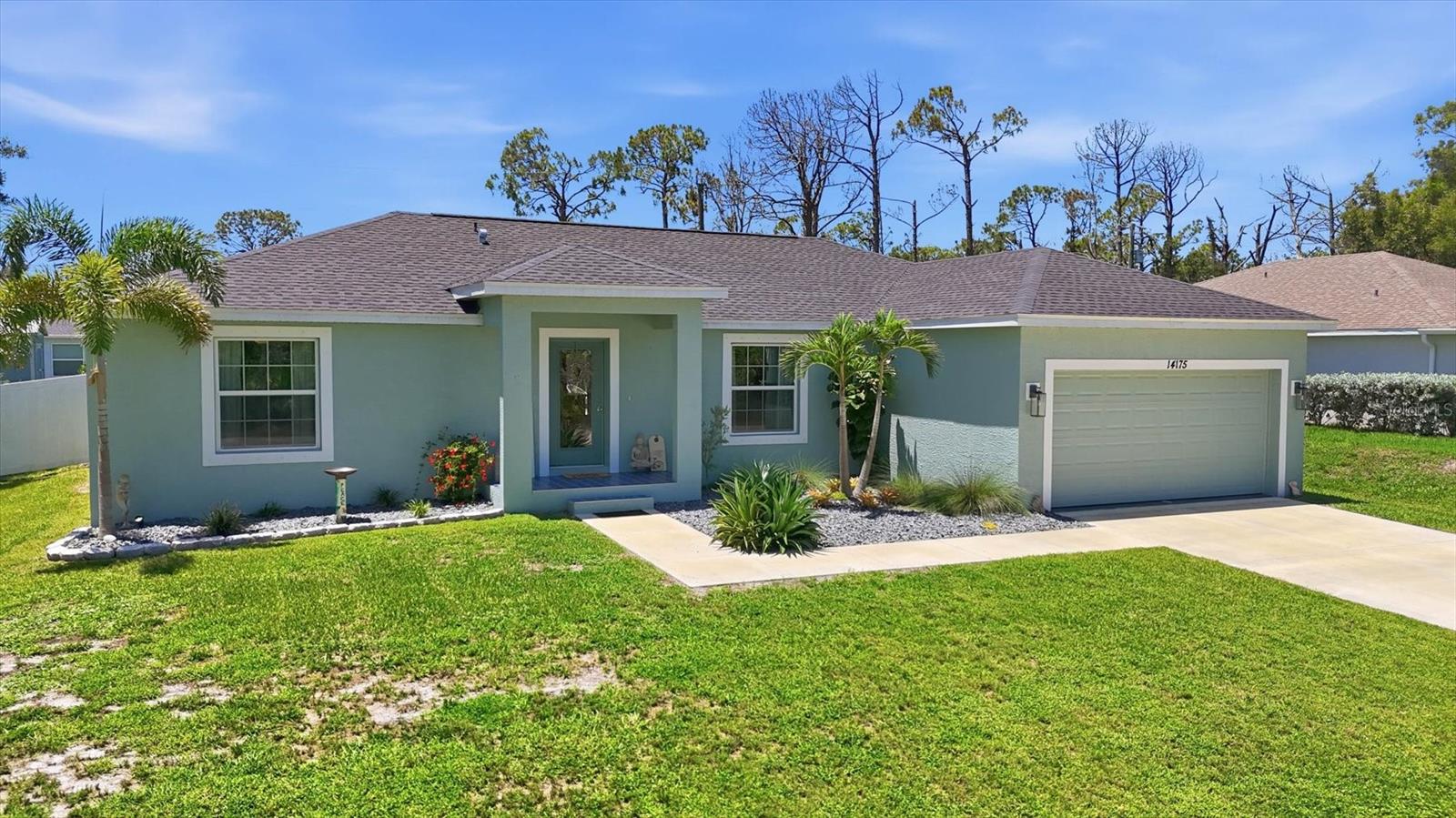 14175 Stacks, Port Charlotte, FL 33981
