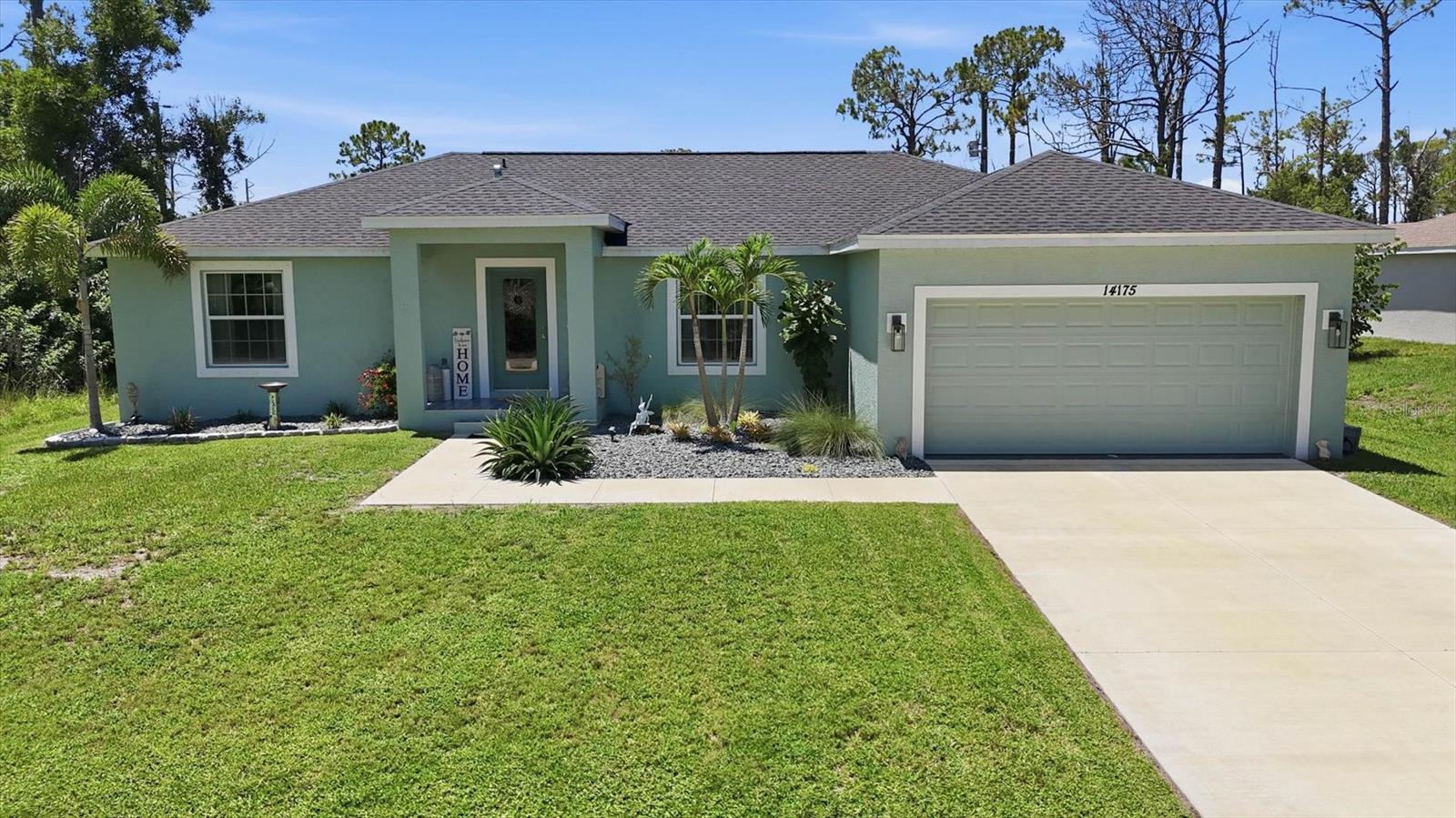 14175 Stacks, Port Charlotte, FL 33981