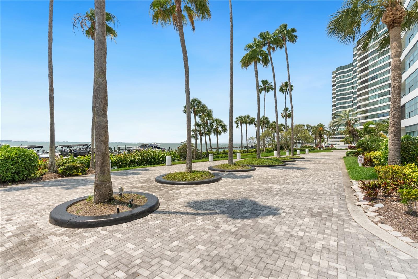 888 Boulevard of the Arts Unit 1705, Sarasota, FL 34236