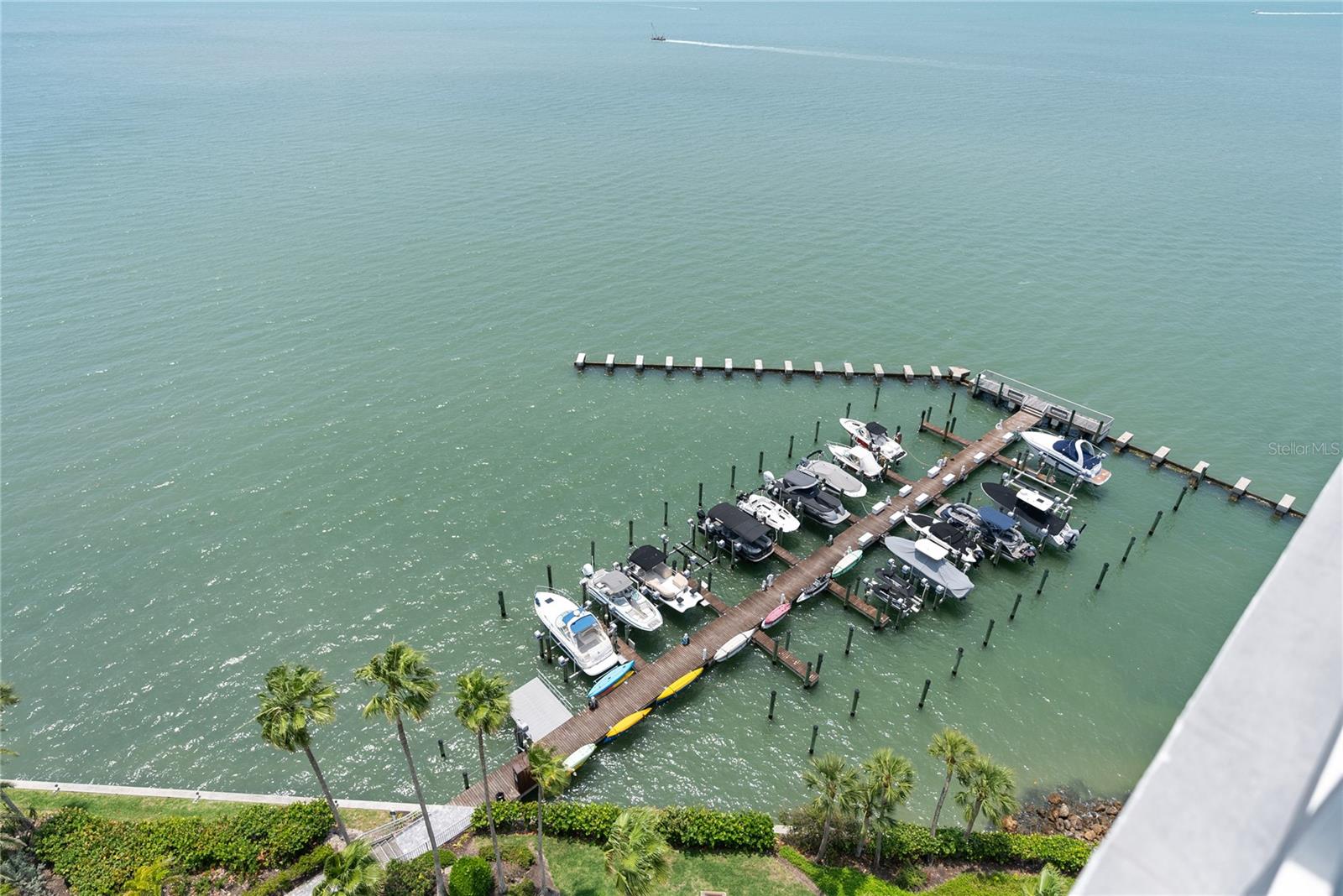 888 Boulevard of the Arts Unit 1705, Sarasota, FL 34236
