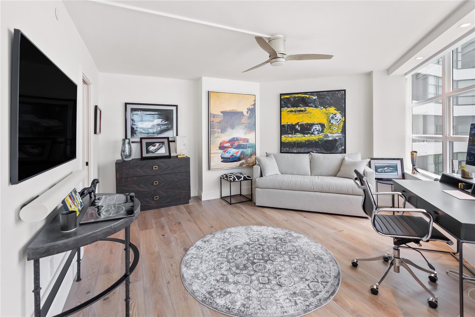 888 Boulevard of the Arts Unit 1705, Sarasota, FL 34236