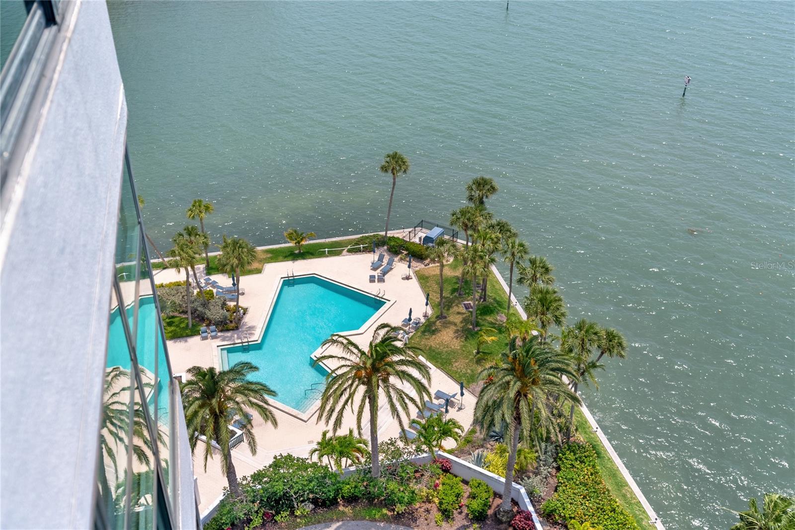 888 Boulevard of the Arts Unit 1705, Sarasota, FL 34236