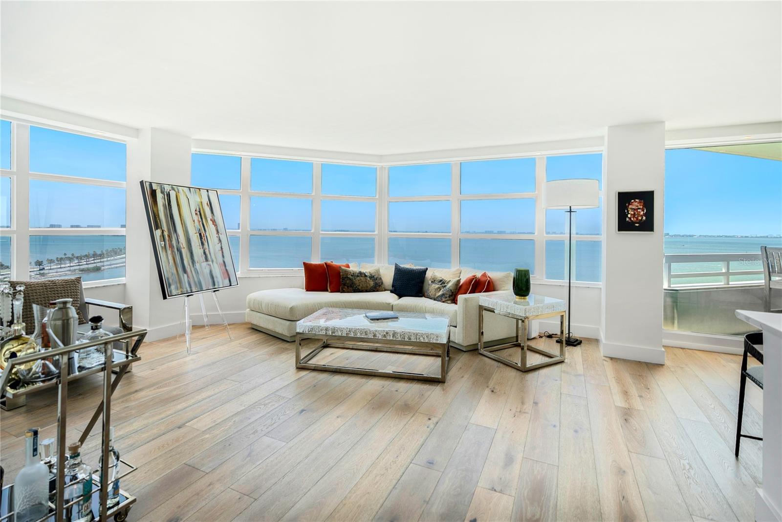 888 Boulevard of the Arts Unit 1705, Sarasota, FL 34236