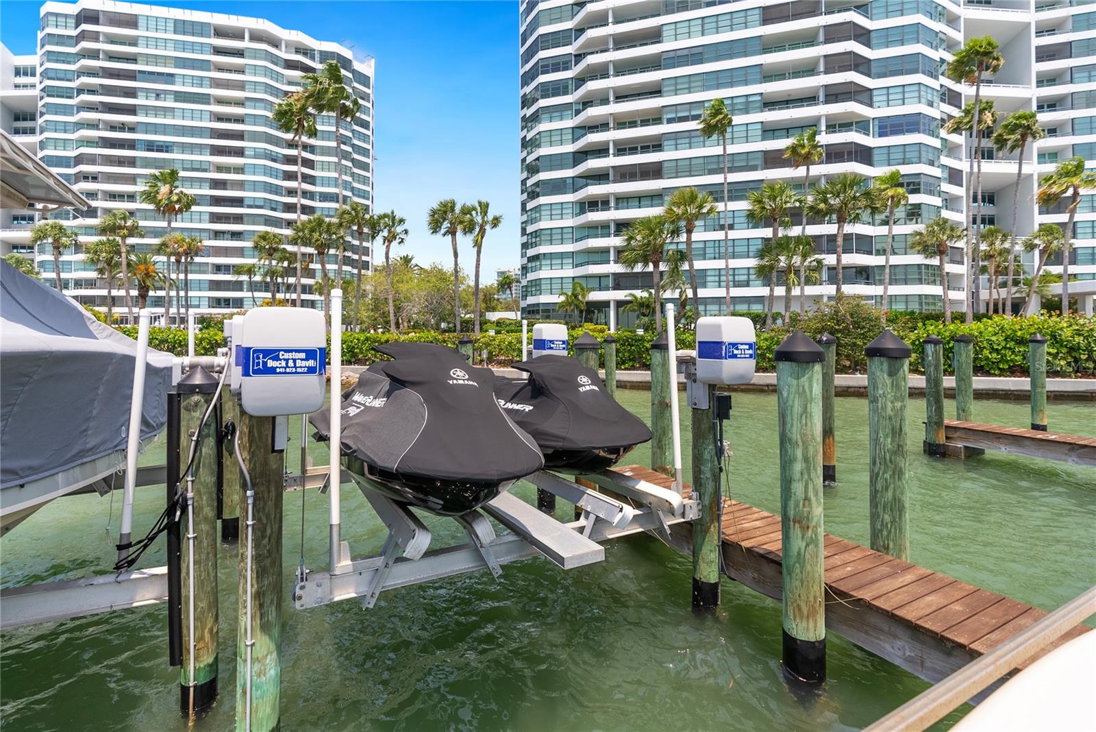 888 Boulevard of the Arts Unit 1705, Sarasota, FL 34236