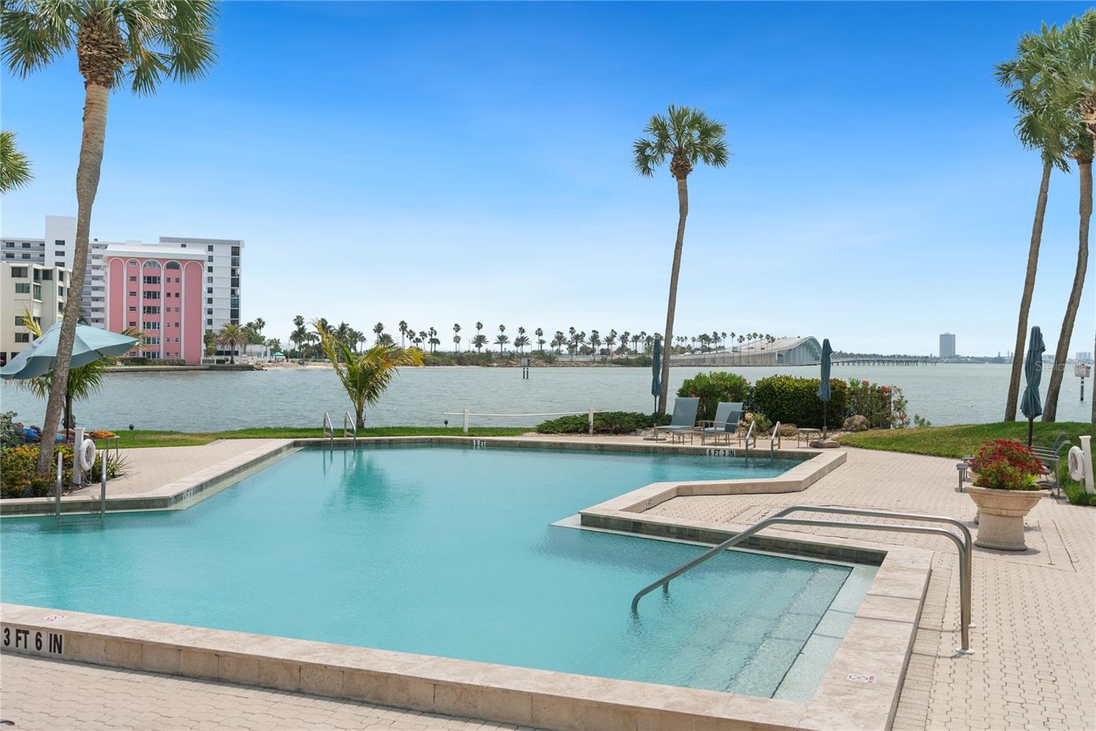 888 Boulevard of the Arts Unit 1705, Sarasota, FL 34236