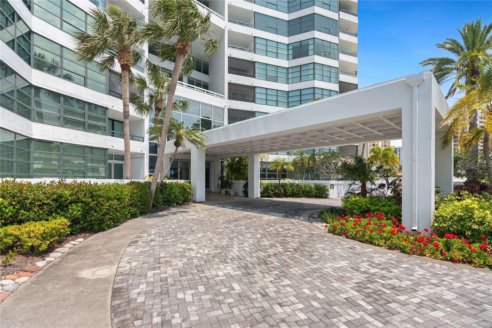 888 Boulevard of the Arts Unit 1705, Sarasota, FL 34236
