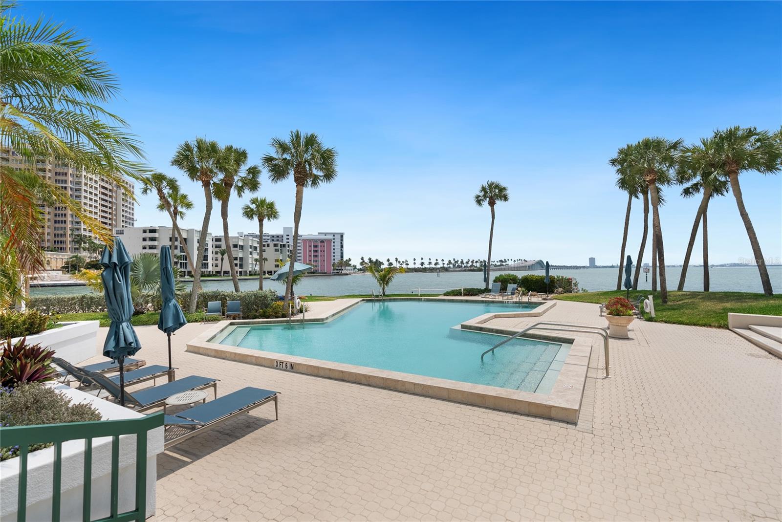 888 Boulevard of the Arts Unit 1705, Sarasota, FL 34236