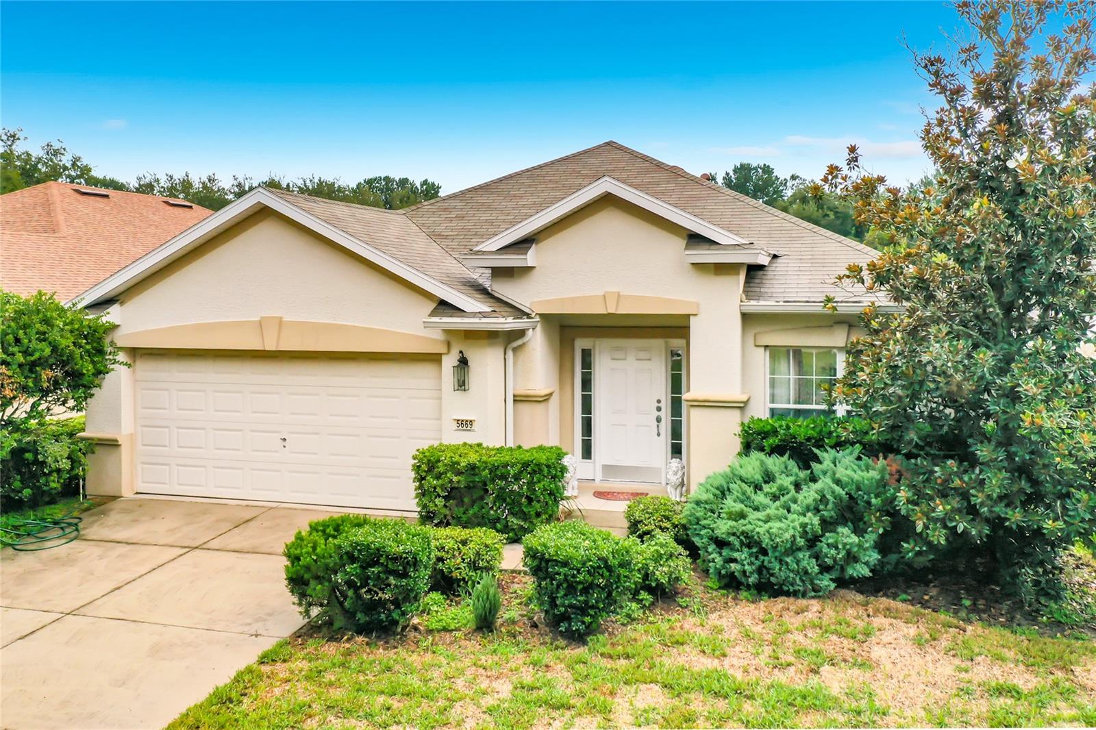 5669 40th, Ocala, FL 34474