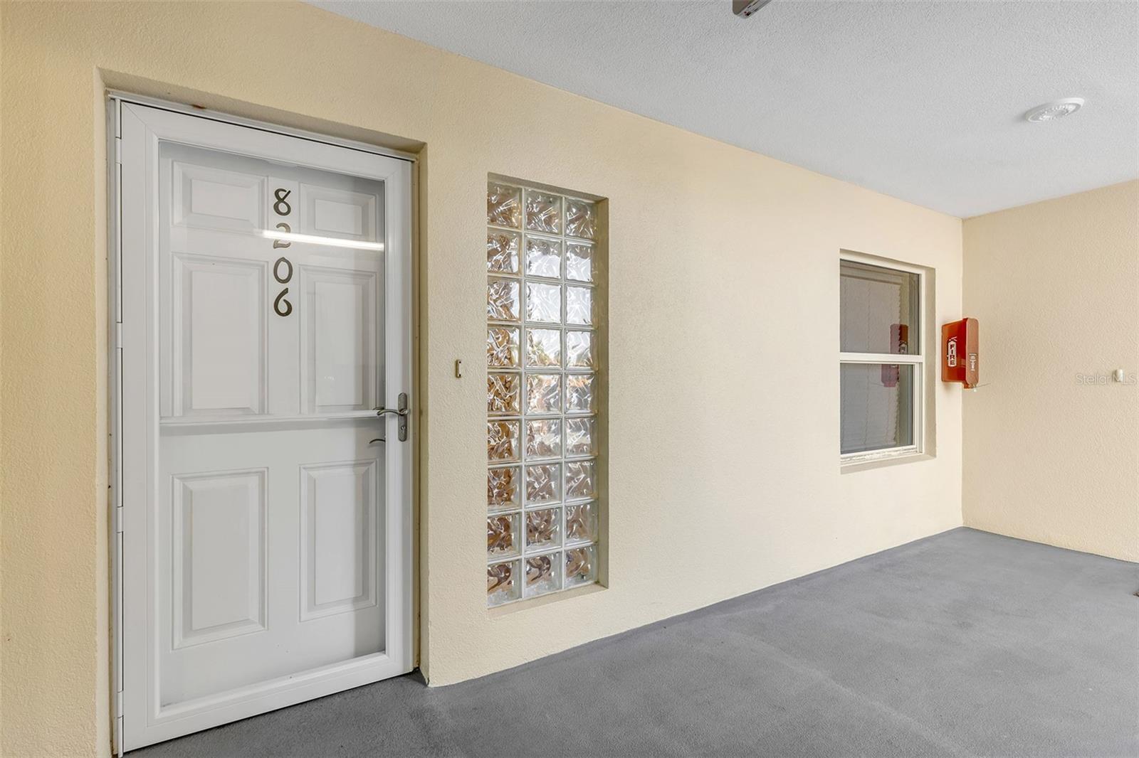 5300 Atlantic Unit 8-206, New Smyrna Beach, FL 32169