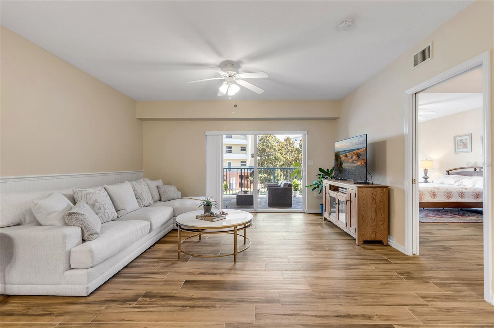 5300 Atlantic Unit 8-206, New Smyrna Beach, FL 32169