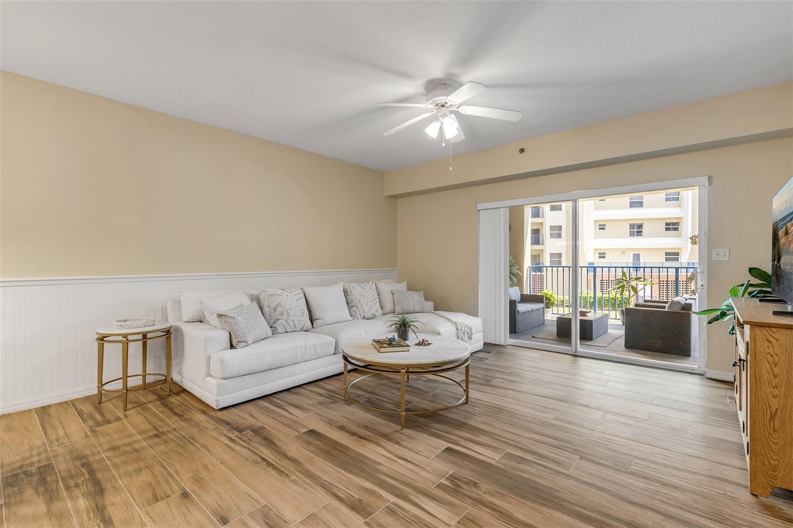 5300 Atlantic Unit 8-206, New Smyrna Beach, FL 32169