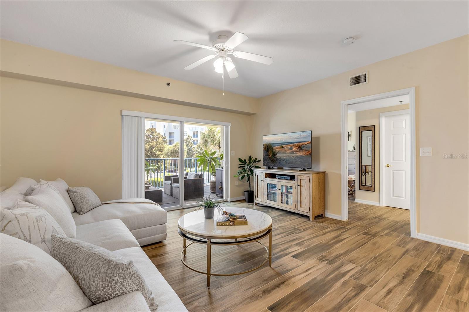 5300 Atlantic Unit 8-206, New Smyrna Beach, FL 32169