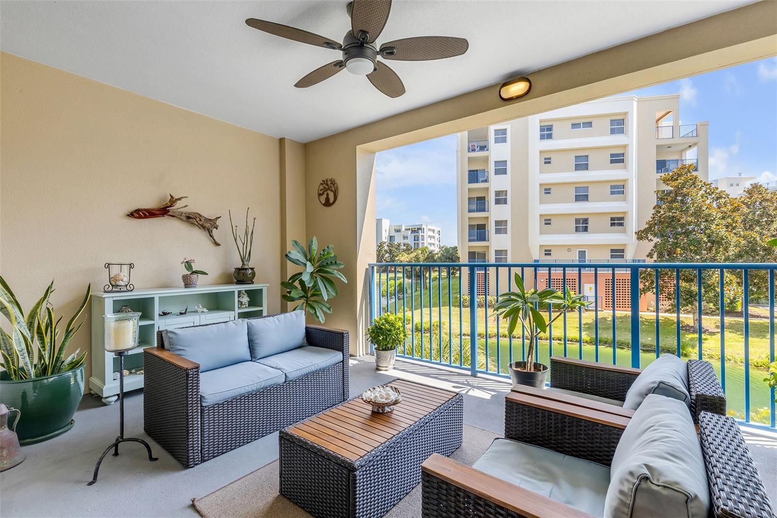 5300 Atlantic Unit 8-206, New Smyrna Beach, FL 32169