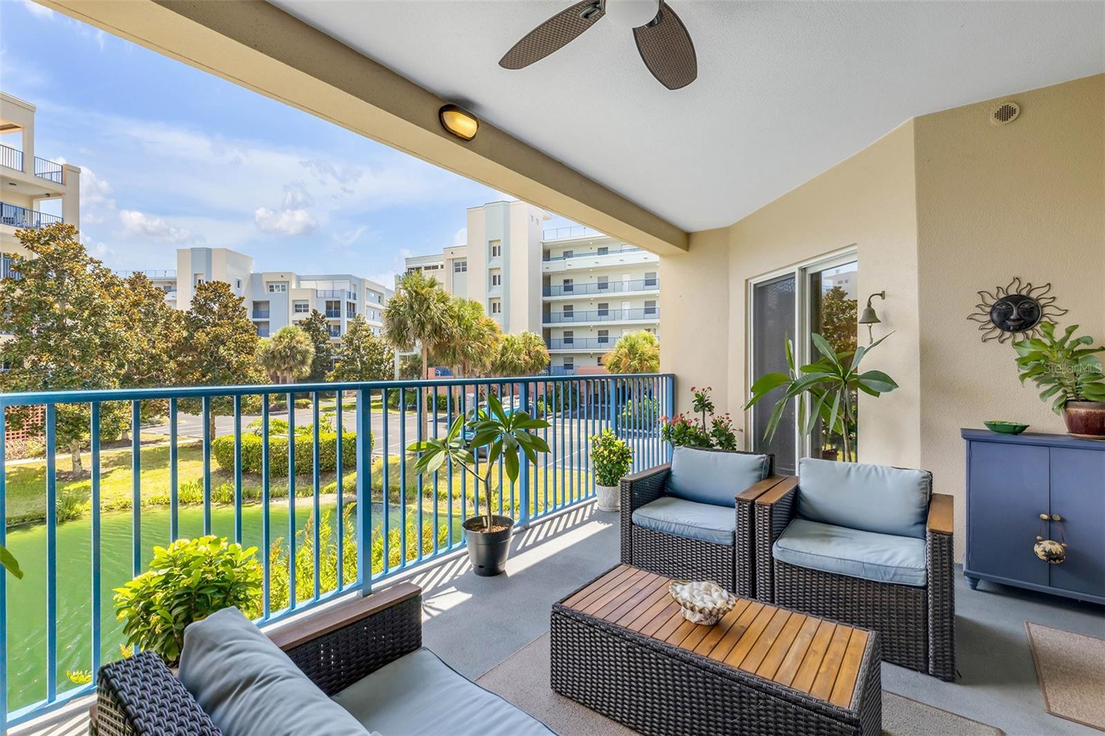 5300 Atlantic Unit 8-206, New Smyrna Beach, FL 32169