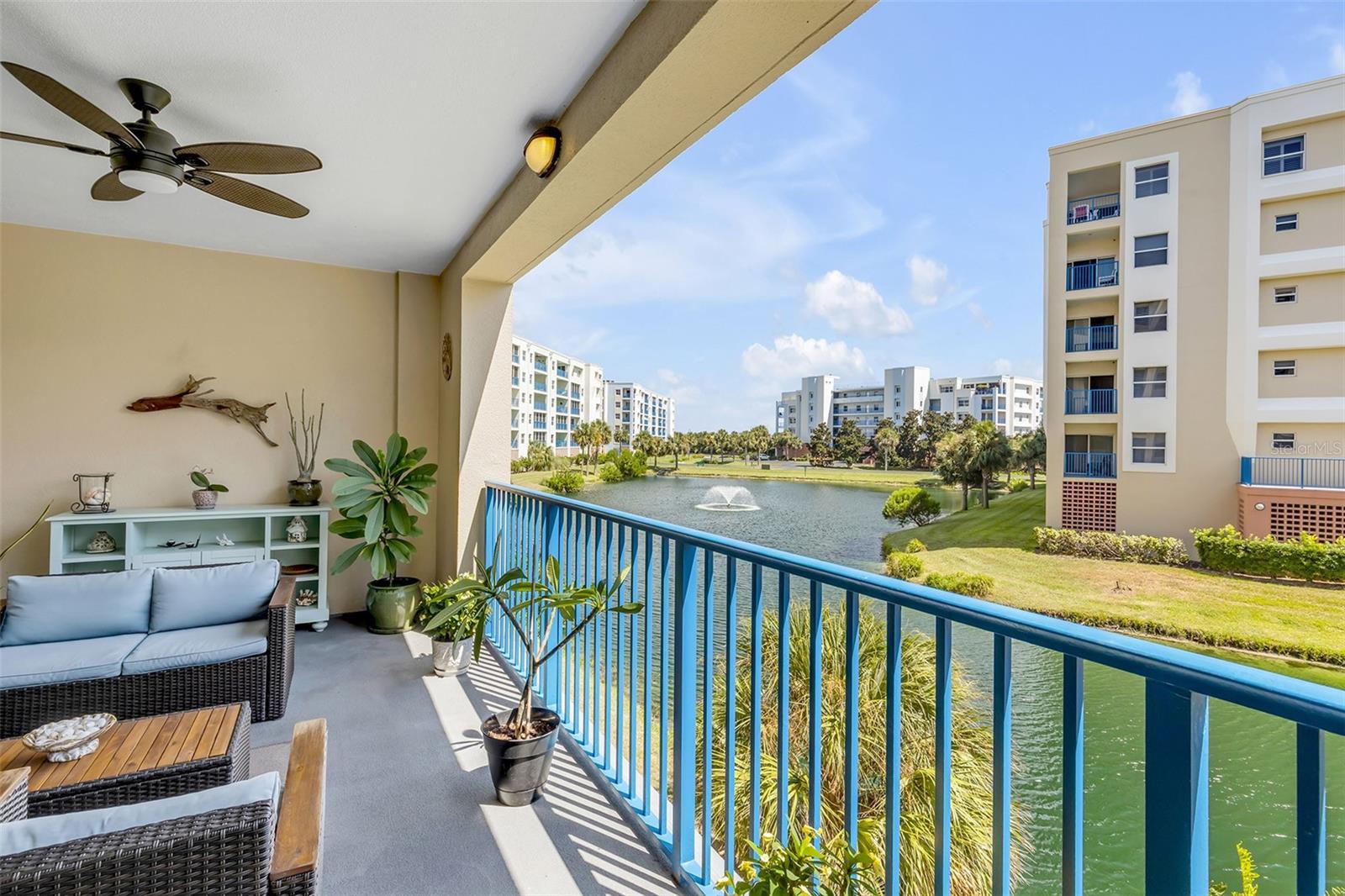 5300 Atlantic Unit 8-206, New Smyrna Beach, FL 32169