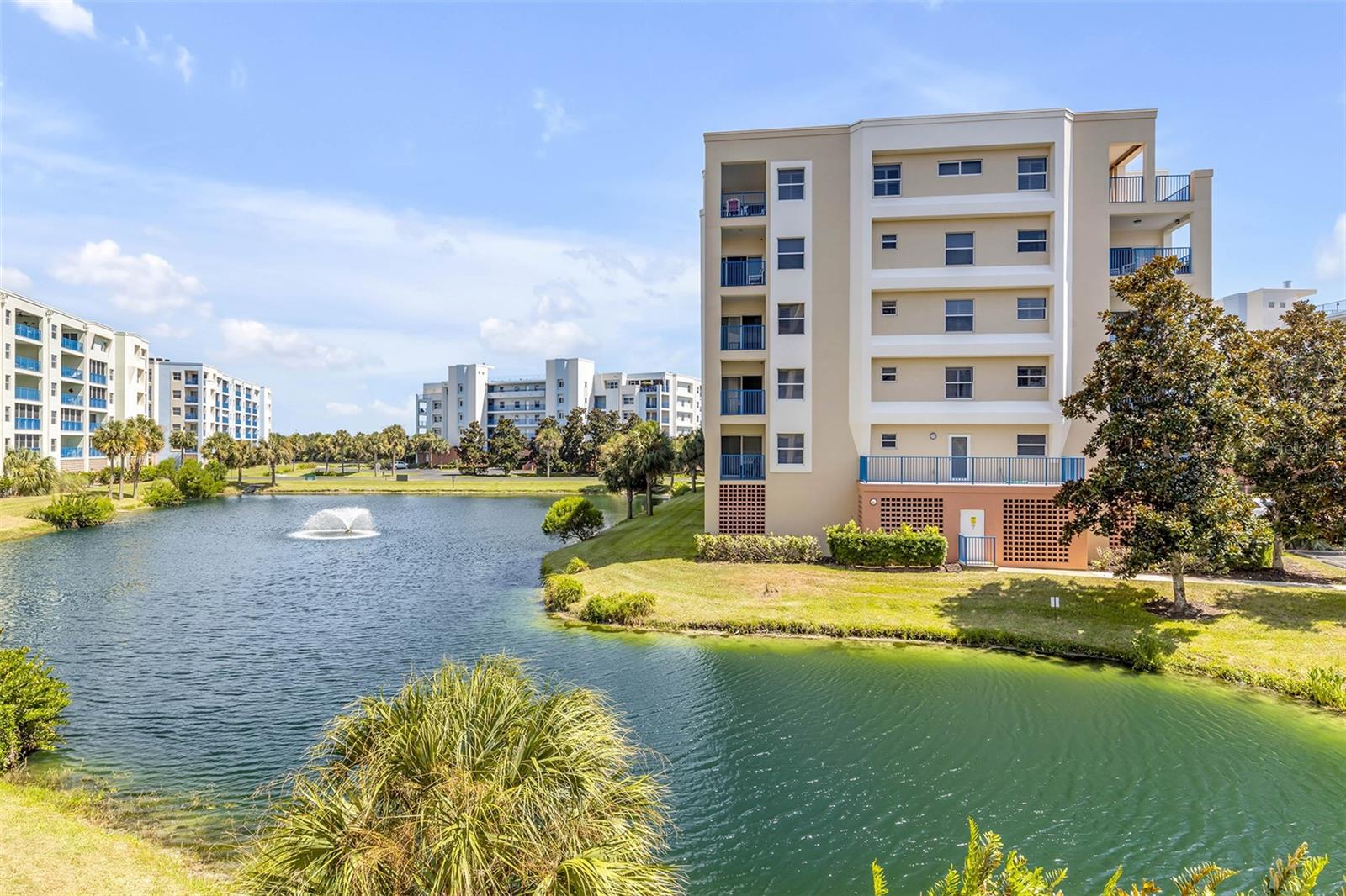 5300 Atlantic Unit 8-206, New Smyrna Beach, FL 32169