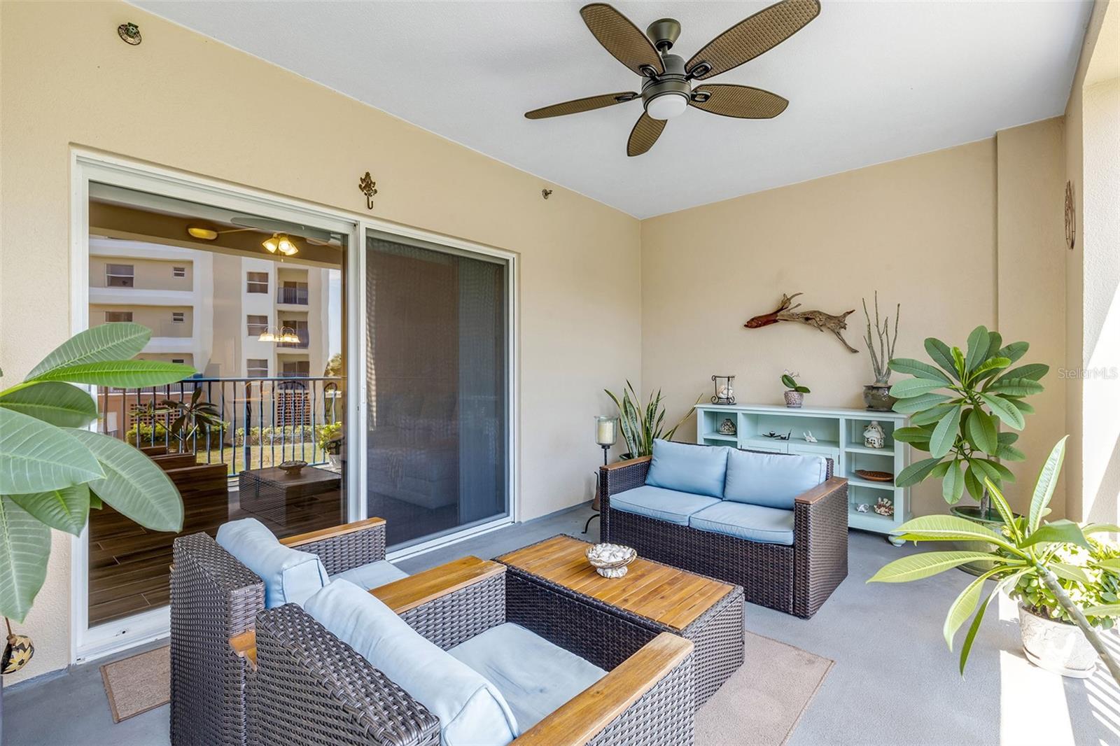 5300 Atlantic Unit 8-206, New Smyrna Beach, FL 32169