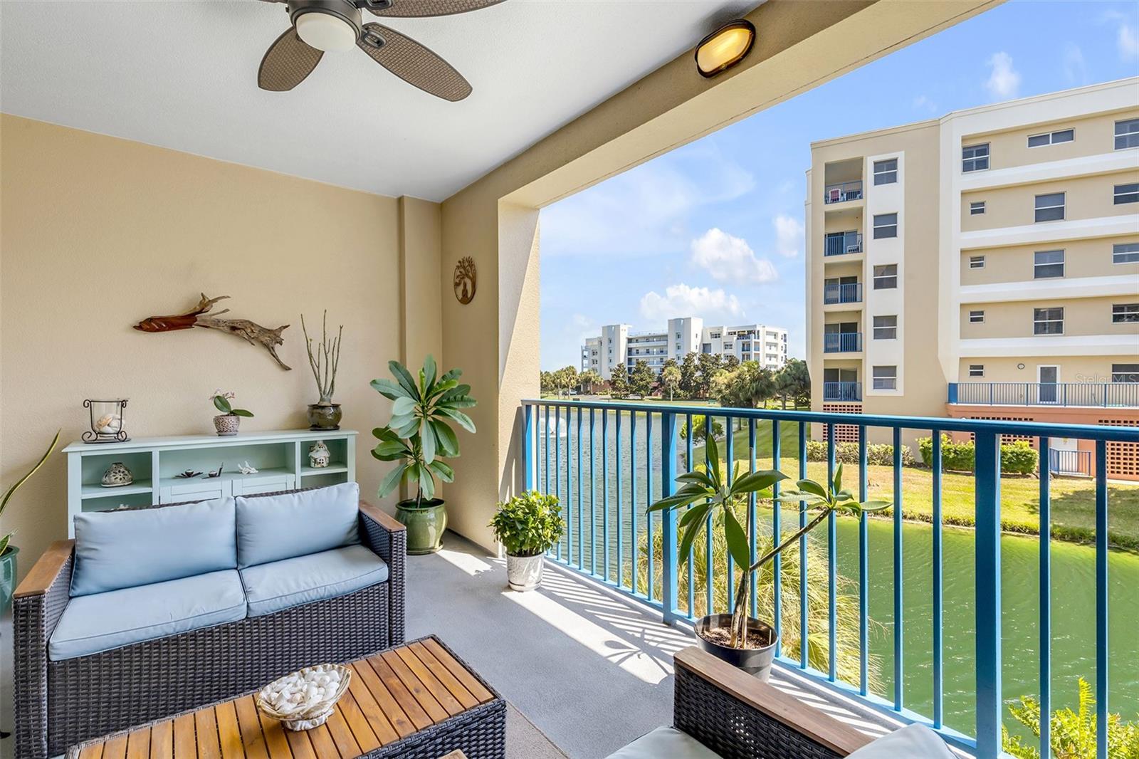 5300 Atlantic Unit 8-206, New Smyrna Beach, FL 32169