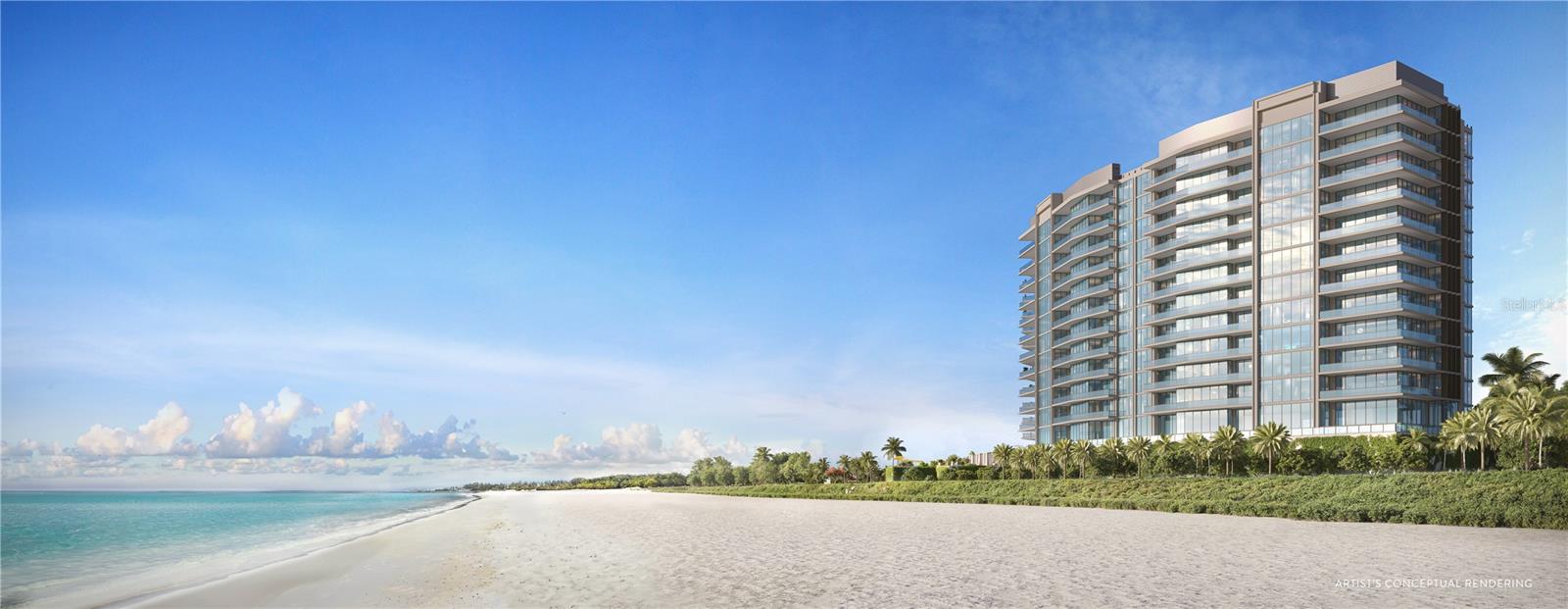 197 Avenue de la Mer Unit 401, Palm Coast, FL 32137