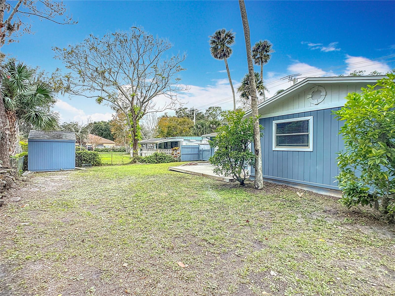 608 Powers, Port Orange, FL 32127