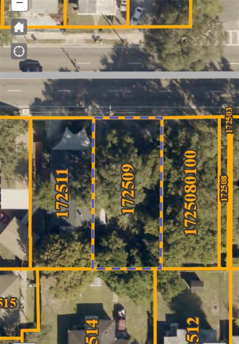 1221 Dr Martin Luther King Jr, Tampa, FL 33603