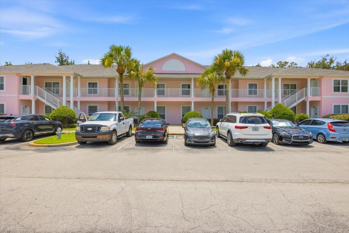 3157 Sun Lake Unit B, Kissimmee, FL 34747