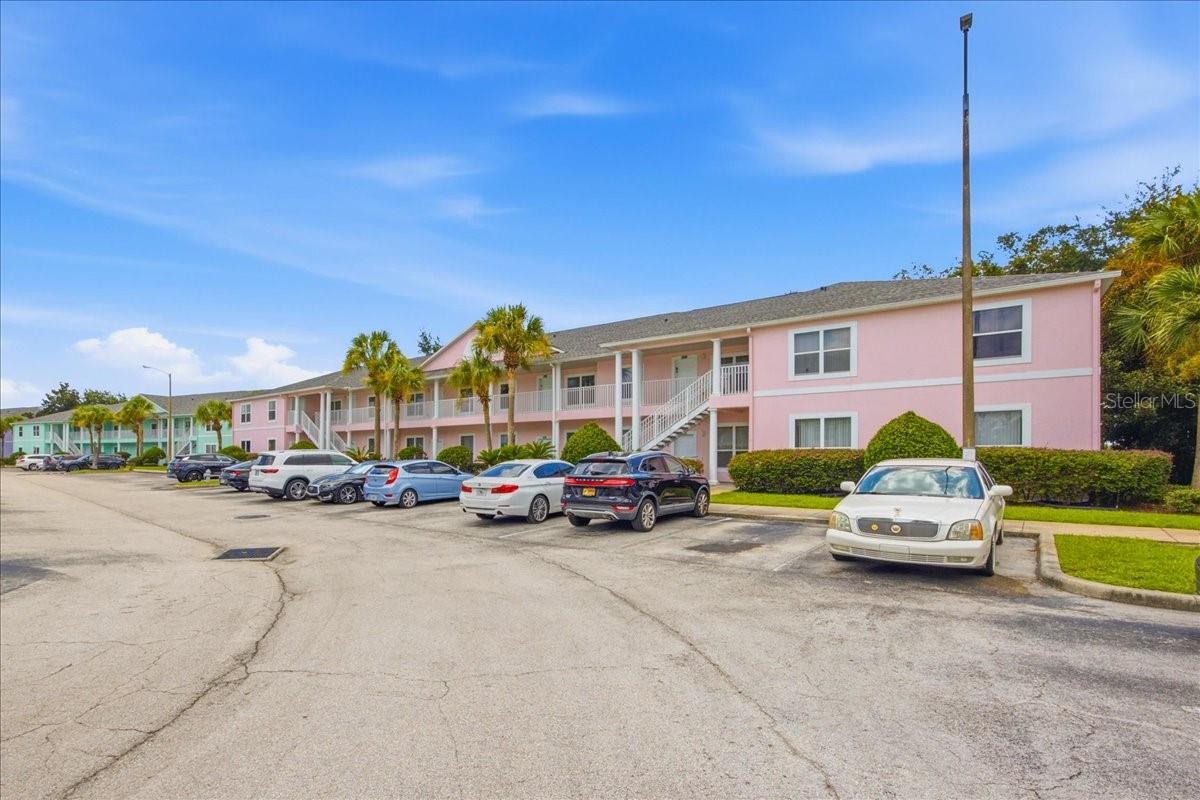 3157 Sun Lake Unit B, Kissimmee, FL 34747