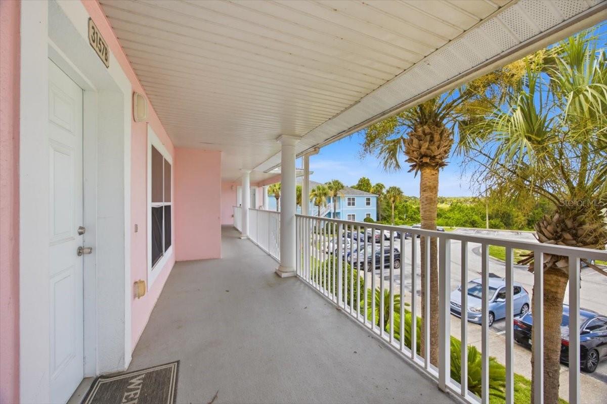 3157 Sun Lake Unit B, Kissimmee, FL 34747