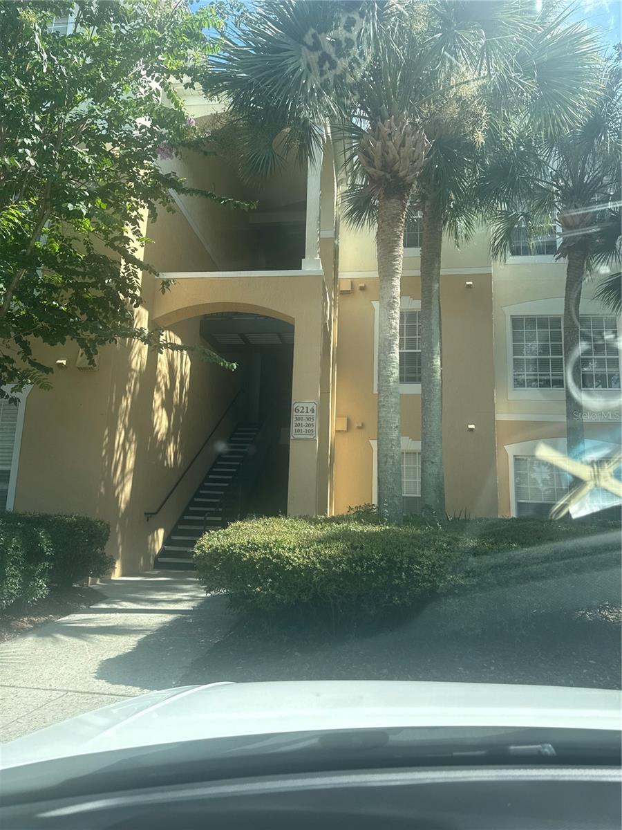6214 Stevenson Unit 305, Orlando, FL 32835