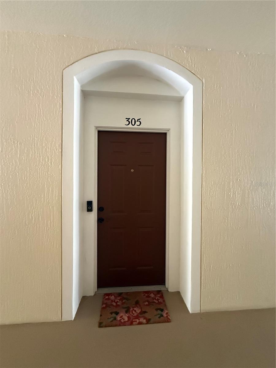 6214 Stevenson Unit 305, Orlando, FL 32835