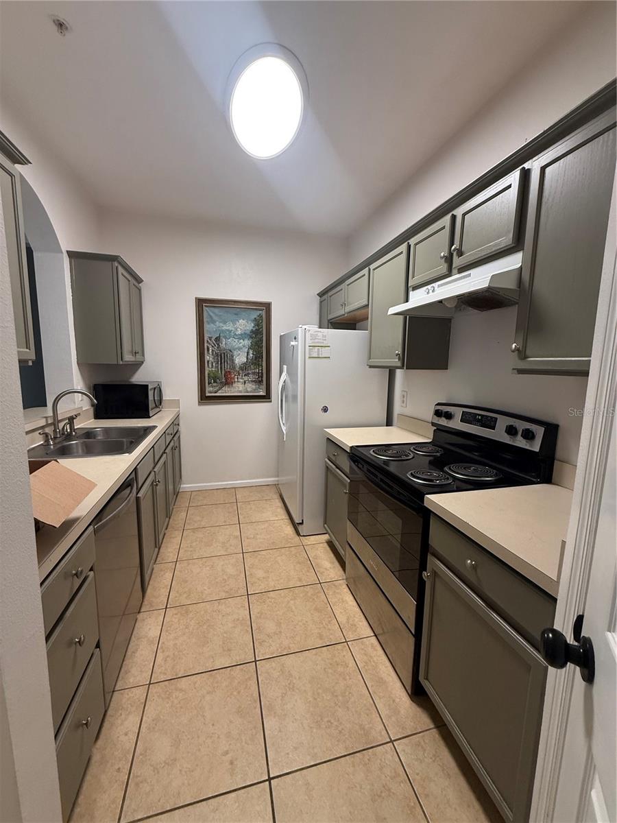 6214 Stevenson Unit 305, Orlando, FL 32835