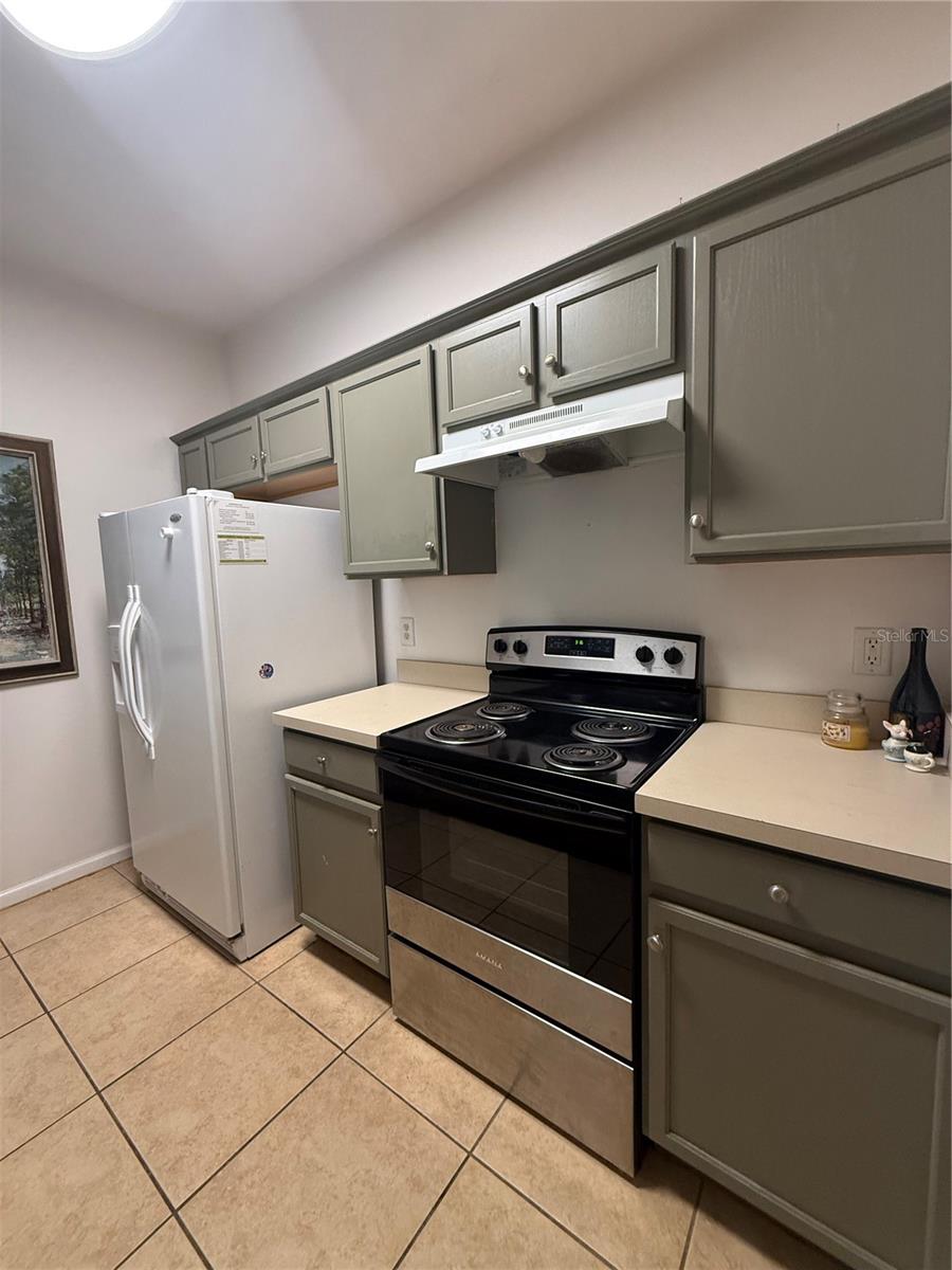 6214 Stevenson Unit 305, Orlando, FL 32835