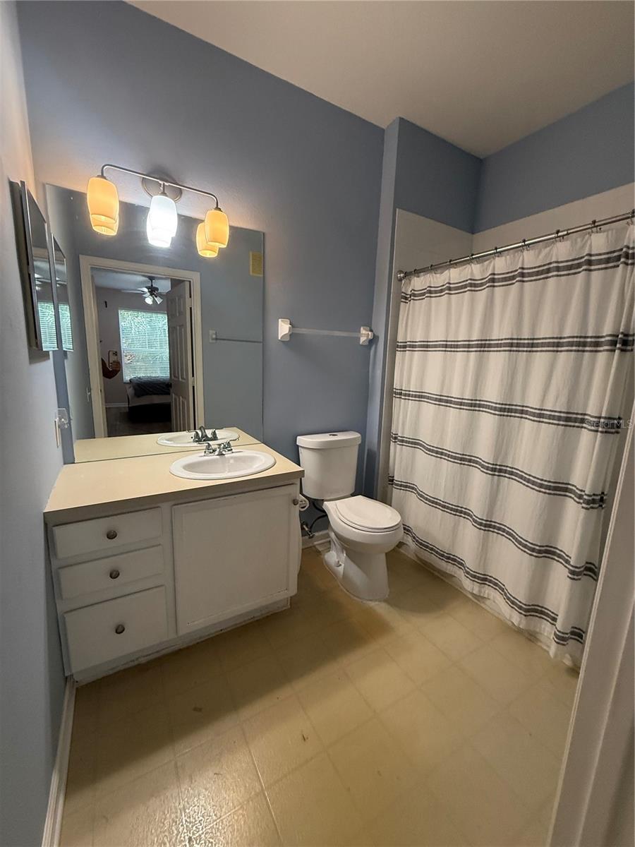 6214 Stevenson Unit 305, Orlando, FL 32835