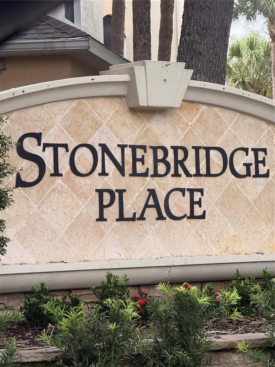 6214 Stevenson Unit 305, Orlando, FL 32835