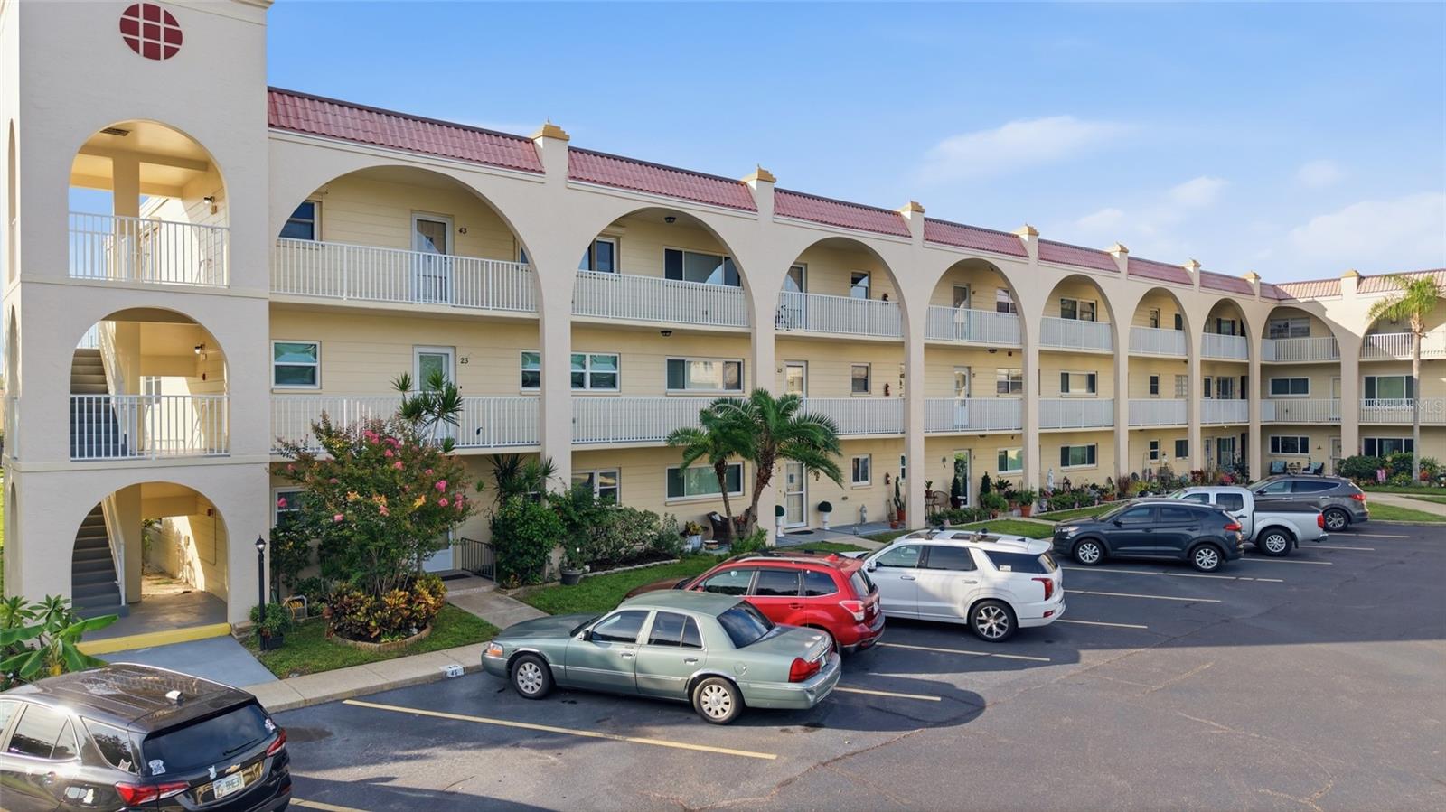 2259 Costa Rican Unit 23, Clearwater, FL 33763