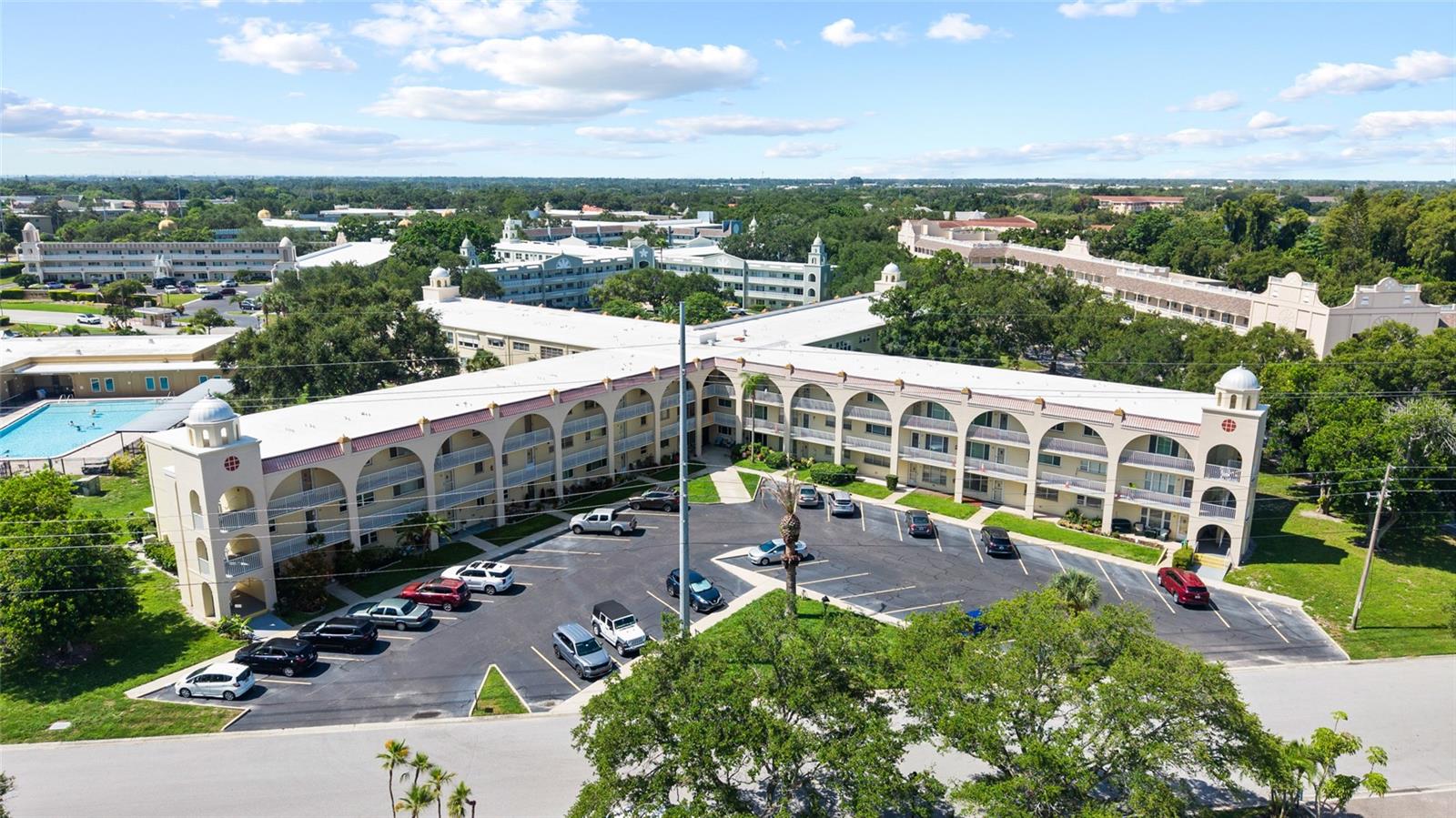 2259 Costa Rican Unit 23, Clearwater, FL 33763