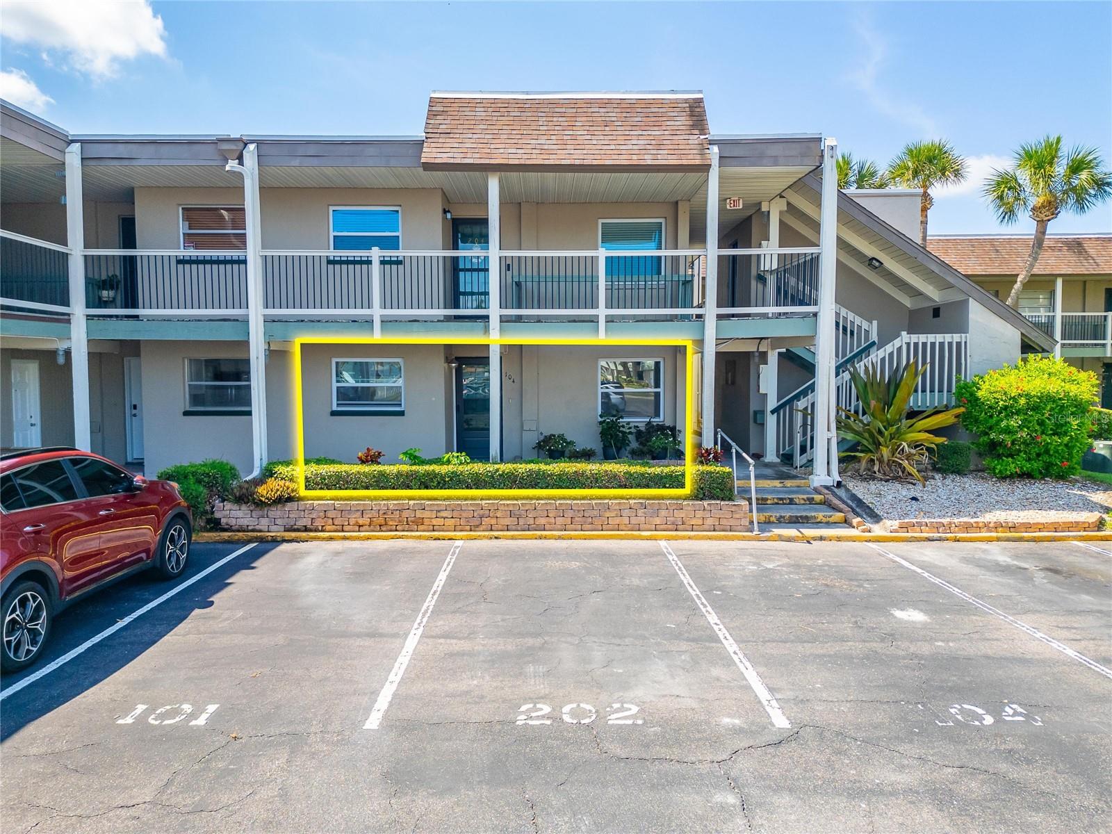 1028 Apollo Beach Unit 104, Apollo Beach, FL 33572
