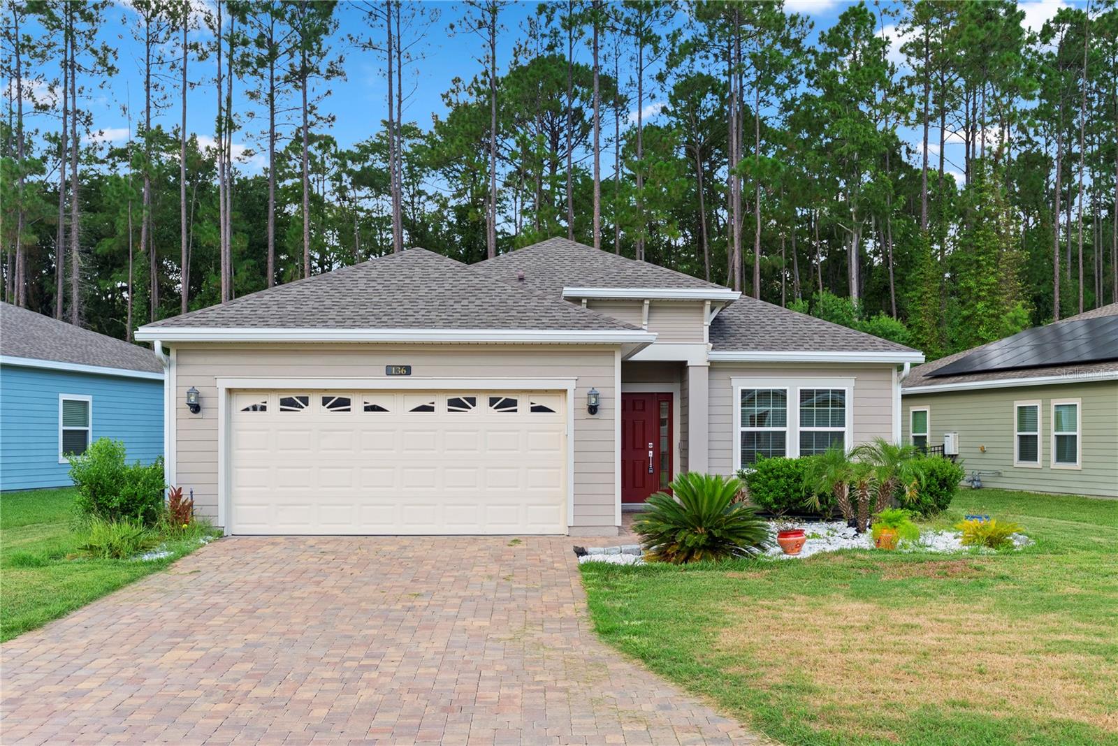 136 Montserrat, St Augustine, FL 32092