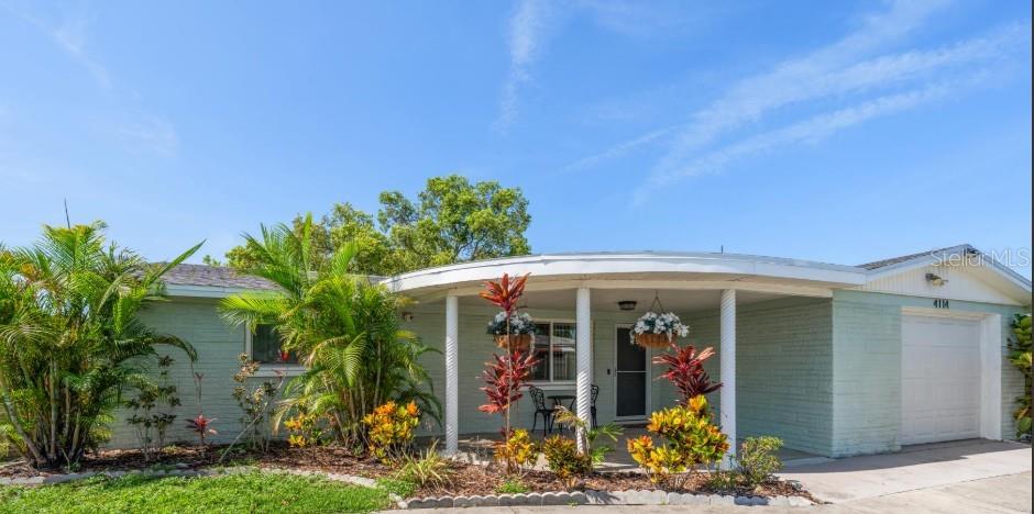 4114 Sunray, Holiday, FL 34691
