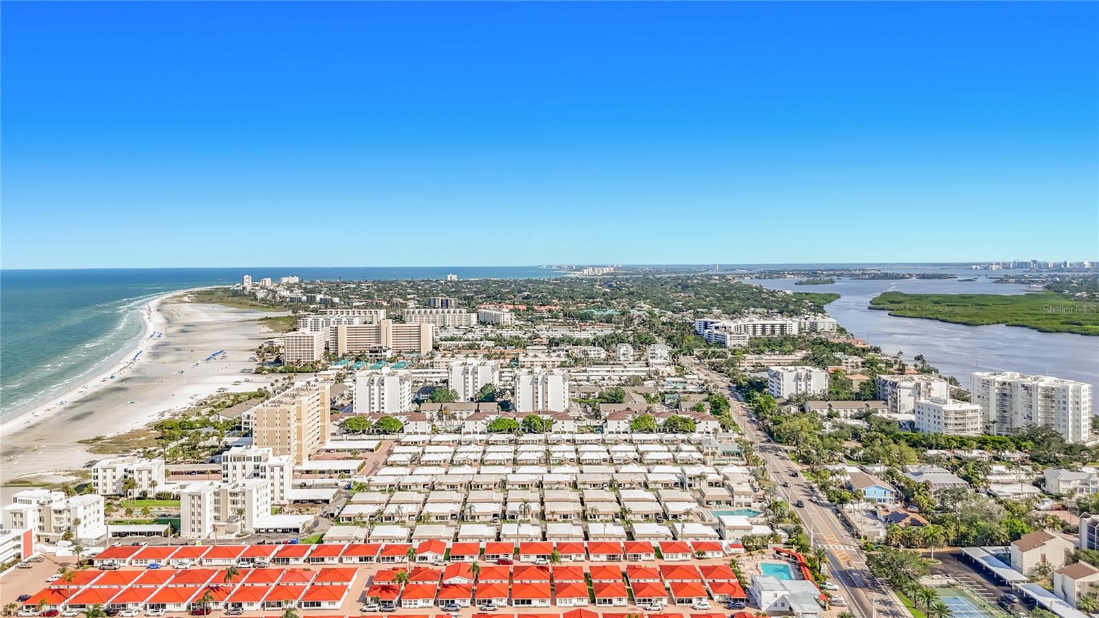 6154 Midnight Pass Unit 6-c, Sarasota, FL 34242