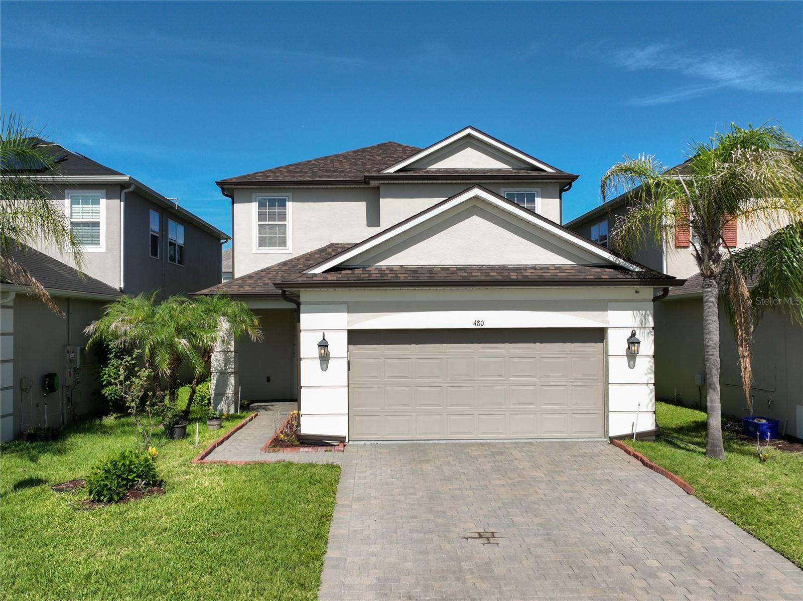480 Rocky Grove, Sanford, FL 32771