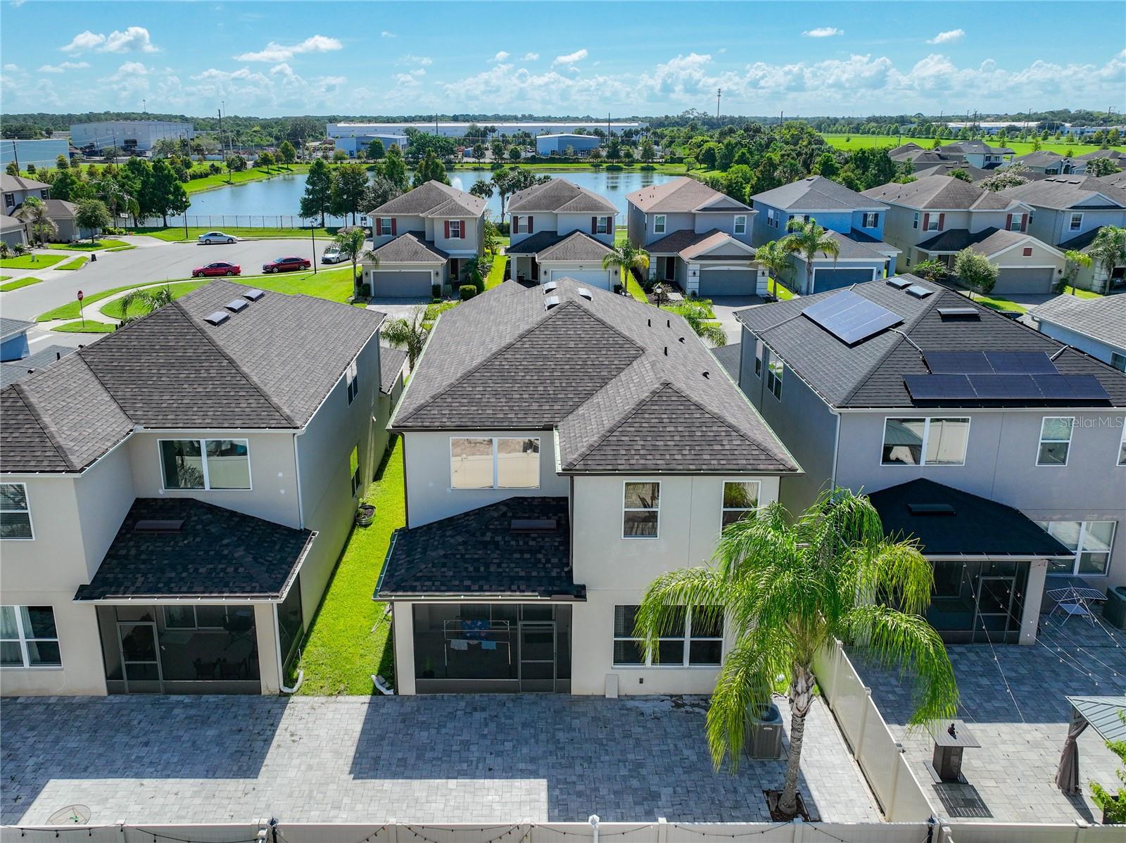 480 Rocky Grove, Sanford, FL 32771