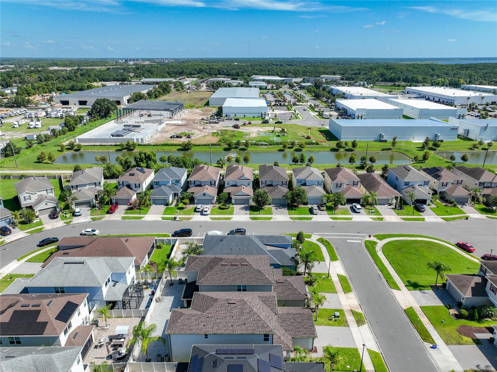 480 Rocky Grove, Sanford, FL 32771