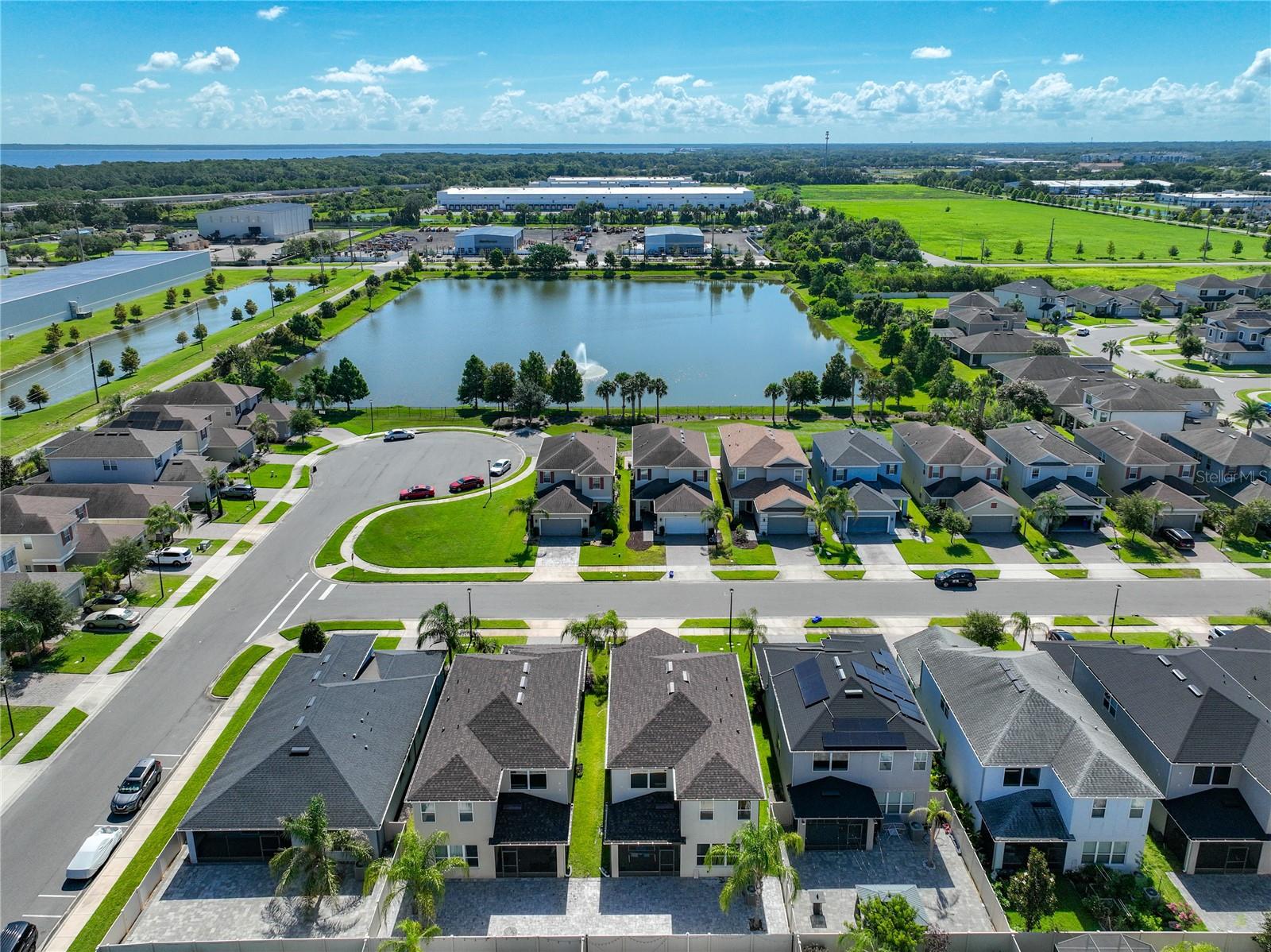 480 Rocky Grove, Sanford, FL 32771