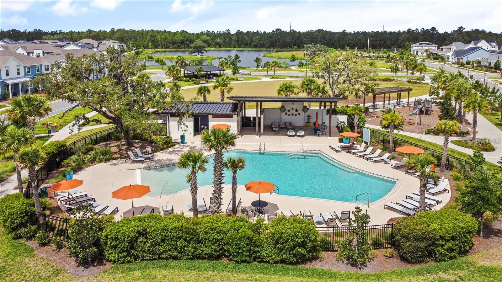 2954 Journey, St Cloud, FL 34771